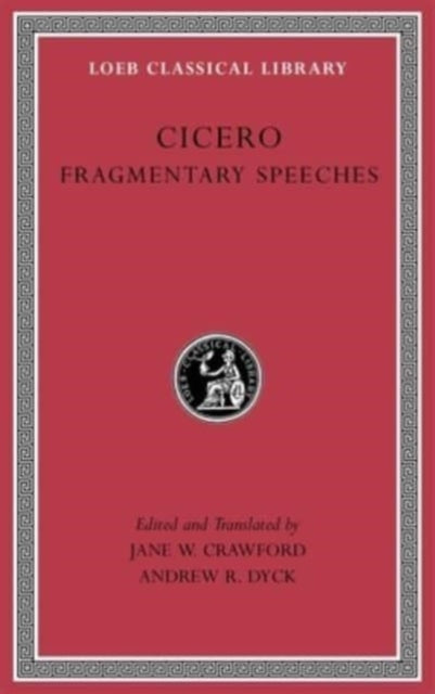 Fragmentary Speeches
