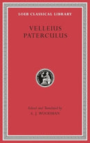 Velleius Paterculus-9780674997639