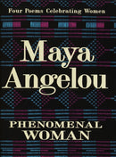 Phenomenal Woman : Four Poems Celebrating Women-9780679439240