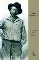 Leaves of Grass : The "Death-Bed" Edition-9780679600763