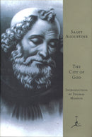 The City of God-9780679600879