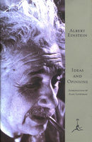 Ideas and Opinions-9780679601050
