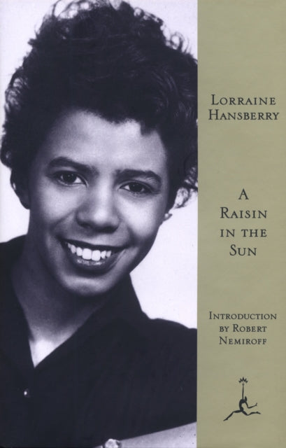 A Raisin in the Sun-9780679601722
