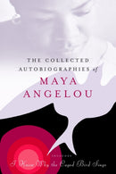 The Collected Autobiographies of Maya Angelou-9780679643258