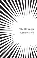 The Stranger-9780679720201
