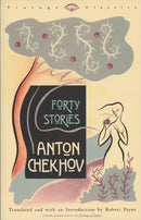 Forty Stories-9780679733751