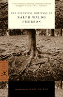The Essential Writings of Ralph Waldo Emerson-9780679783220