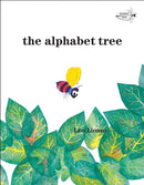 The Alphabet Tree-9780679808350