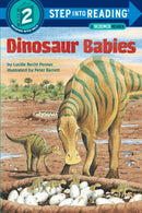 Dinosaur Babies-9780679812074