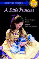A Little Princess-9780679850908