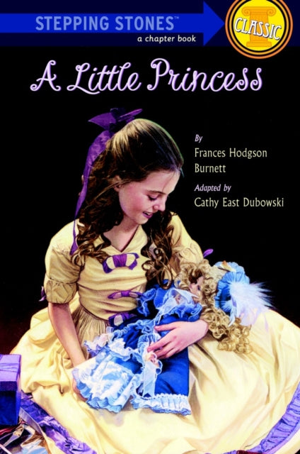 A Little Princess-9780679850908