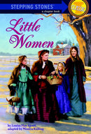 Little Women-9780679861751