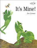 It''s Mine!