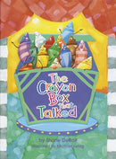 The Crayon Box that Talked-9780679886112