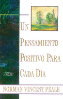Un Pensamiento Positiva Para Cada Dia (Positive Thinking Every Day)