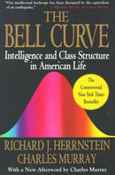 The Bell Curve : Intelligence and Class Structure in American Life-9780684824291