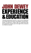 Experience And Education-9780684838281