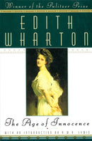 The Age of Innocence-9780684842370