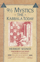 Nine and a Half Mystics : The Kabbala Today-9780684843254