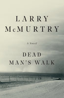 Dead Man's Walk-9780684857541