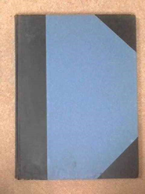 A Sixth-Century Monastery at Beth-Shan (Scythopolis)-9780686240945