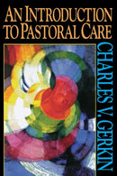 An Introduction to Pastoral Care-9780687016747