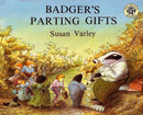 Badger's Parting Gifts-9780688026998