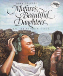 Mufaro's Beautiful Daughters : A Caldecott Honor Award Winner-9780688040451