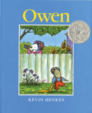 Owen : A Caldecott Honor Award Winner-9780688114497