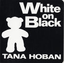 White on Black : A High Contrast Book For Newborns-9780688119195