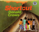 Shortcut-9780688135768
