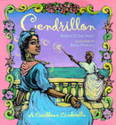 Cendrillon: a Creole Cinderella-9780689806681