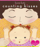 Counting Kisses : Counting Kisses-9780689856587