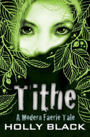 Tithe-9780689860423