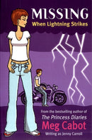 When Lightning Strikes : Volume 1-9780689860911