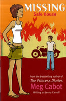 Safe House : Volume 3-9780689860935