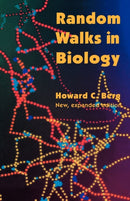 Random Walks in Biology : New and Expanded Edition-9780691000640