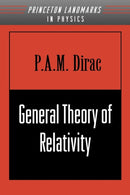 General Theory of Relativity-9780691011462