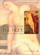 The Nude : A Study in Ideal Form-9780691017884