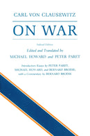 On War-9780691018546