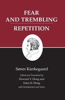 Fear and Trembling/Repetition-9780691020266