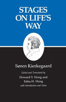 Stages on Life's Way-9780691020495