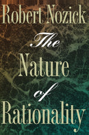 The Nature of Rationality-9780691020969