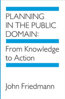 Planning in the Public Domain : From Knowledge to Action-9780691022680