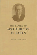 The Papers of Woodrow Wilson, Volume 14 – 1902–1903