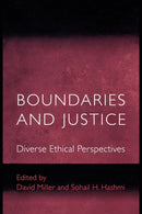 Boundaries and Justice : Diverse Ethical Perspectives-9780691088006