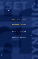 Dynamic Asset Pricing Theory Third Edition