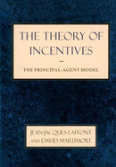 The Theory of Incentives – The Principal–Agent Model