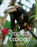 Tropical Ecology-9780691115139