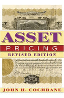 Asset Pricing : Revised Edition-9780691121376